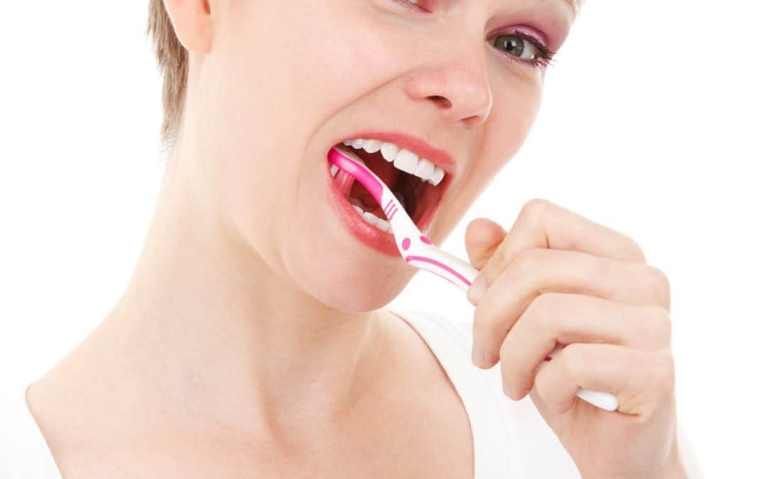 Common Misconceptions About Gum Disease