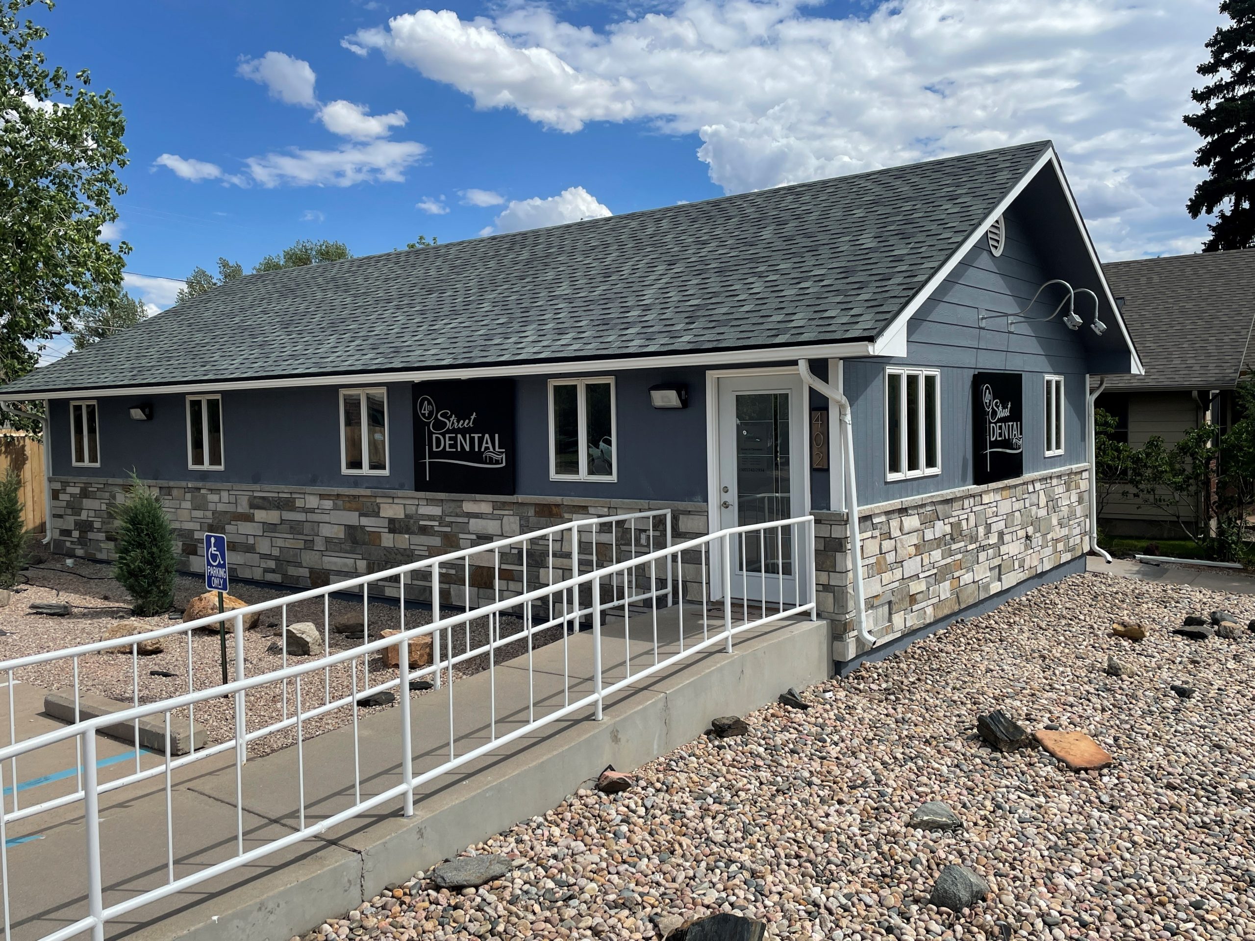 4th Street Dental Laramie WY